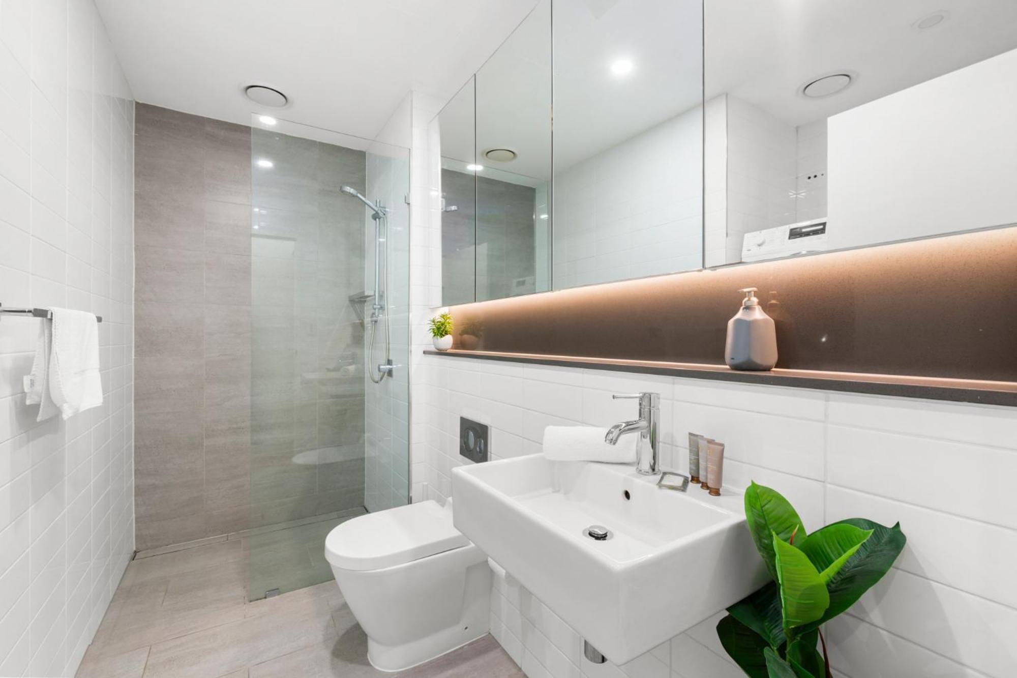1-bed Unit With Alfresco Dining And Bbq Apartment